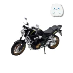 ماکت موتور هوندا CB1300