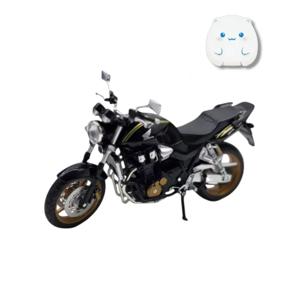 ماکت موتور هوندا CB1300