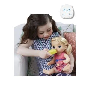عروسک Baby Alive