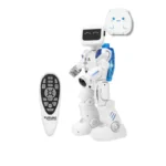 ربات کنترلی هوشمند Alien Water Driven Robot