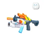 تفنگ اسباب بازی M416