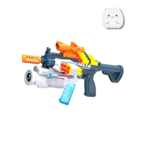 تفنگ اسباب بازی M416