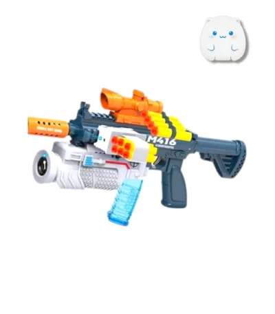 تفنگ اسباب بازی M416