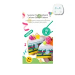 ​ست اسباب بازی برش کیک تولد فایو استار مدل Enjoy the Birthday Party