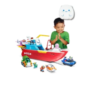 کشتی سگ نگهبان Sea Patroller