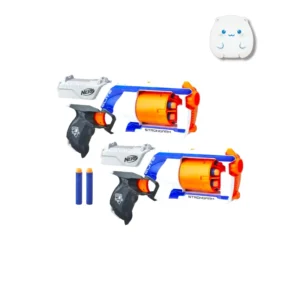تفنگ بازی Nerf