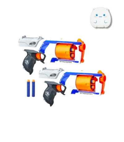 تفنگ بازی Nerf