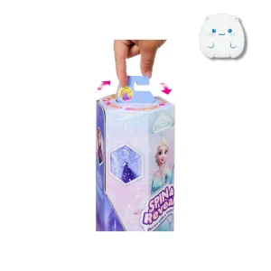 خرید عروسک السا فروزن، اسباب‌بازی سورپرایزی دیزنی، قیمت عروسک Elsa اصل، عروسک ماتل مدل السا، ست جادویی فروزن ۲.