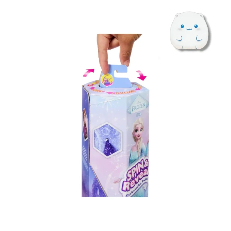خرید عروسک السا فروزن، اسباب‌بازی سورپرایزی دیزنی، قیمت عروسک Elsa اصل، عروسک ماتل مدل السا، ست جادویی فروزن ۲.