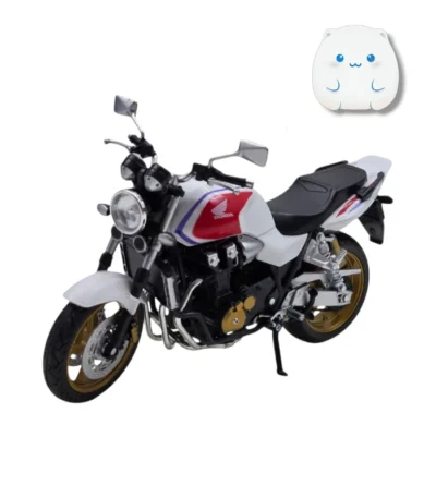 ماکت موتور هوندا CB1300