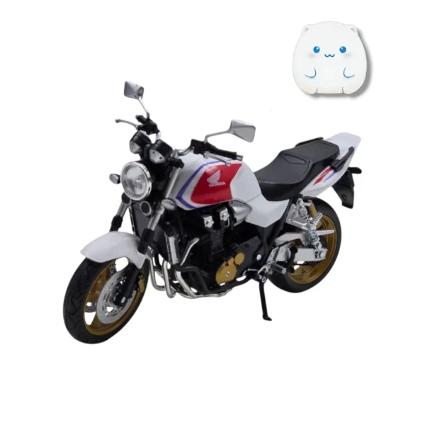 ماکت موتور هوندا CB1300