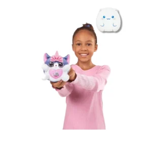 ​عروسک سورپرایزی Rainbocorns Kittycorn