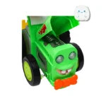 تراکتور کنترلی مدل Crazy Jumping Car