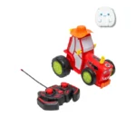 تراکتور کنترلی مدل Crazy Jumping Car