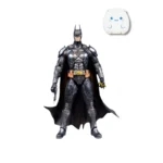 اکشن فیگور بتمن NECA - Batman Arkham Collection مقیاس ۱/۶ از سری Arkham Asylum