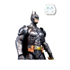 فیگور بتمن NECA Arkham Collection