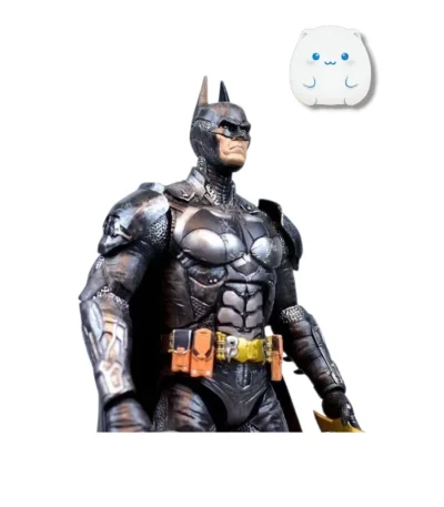 فیگور بتمن NECA Arkham Collection