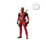 ​اکشن فیگور ددپول ZD Toys