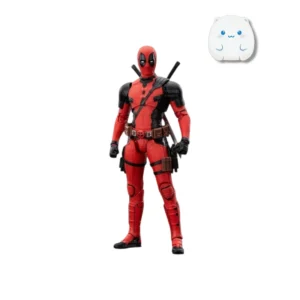​اکشن فیگور ددپول ZD Toys
