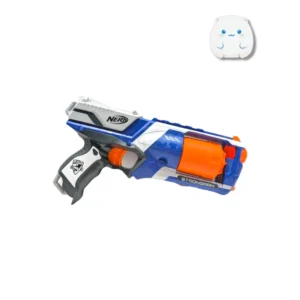 تفنگ بازی Nerf