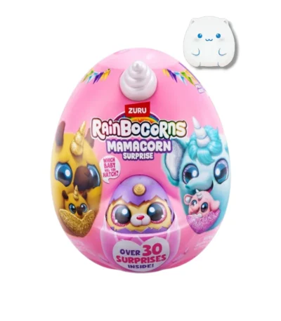 ​عروسک سورپرایزی Rainbocorns