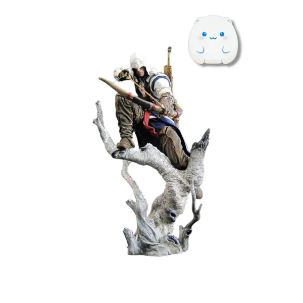 فیگور Assassin's Creed 3 کانر