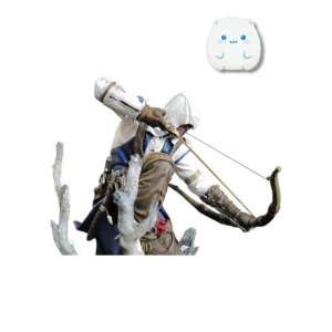 فیگور Assassin's Creed 3 کانر
