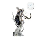 فیگور کانر: شکارچی — مجموعه Assassin's Creed III ساخت Pure Arts و Ubisoft