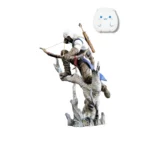 فیگور کانر: شکارچی — مجموعه Assassin's Creed III ساخت Pure Arts و Ubisoft