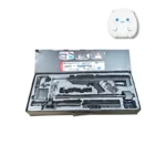 تفنگ تیرژله بارِت HD712E