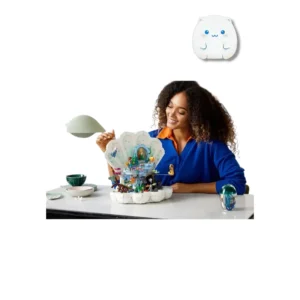 لگو Disney Little Mermaid