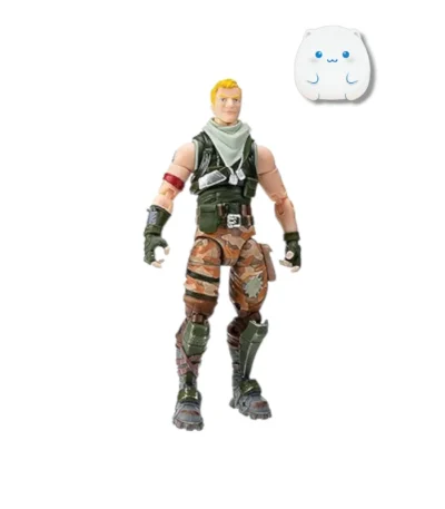 فیگور جونزی Fortnite