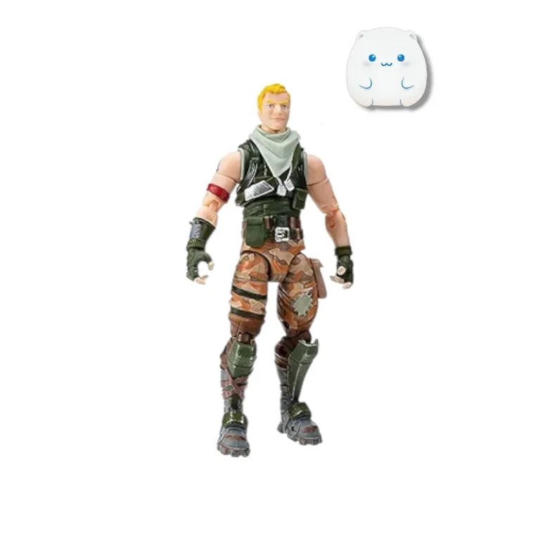 فیگور جونزی Fortnite