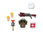 فیگور جونزی Fortnite