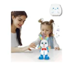 عروسک خرگوش رقصنده موزیکال