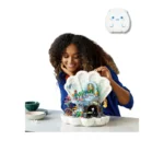 ست لگو Disney The Little Mermaid 87075 — کاخ زیر دریای پادشاه تریتون با 1808 تکه و مینی‌فیگورهای اصلی | مناسب ۱۲ سال به بالا