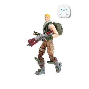 فیگور جونزی Fortnite