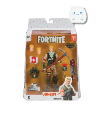 فیگور جونزی Fortnite