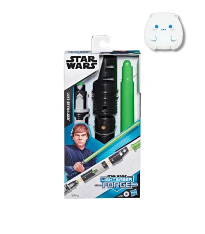 شمشیر لیزری لوک اسکای‌واکر Star Wars