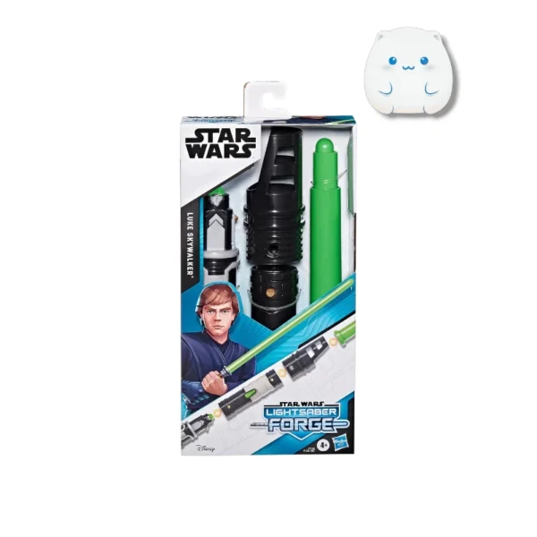 شمشیر لیزری لوک اسکای‌واکر Star Wars