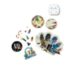 لگو Disney Little Mermaid ۱۴۹۸ تکه