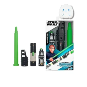 شمشیر لیزری لوک اسکای‌واکر Star Wars