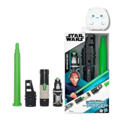 شمشیر لیزری لوک اسکای‌واکر Star Wars