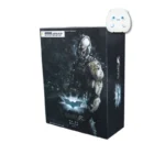 فیگور بین (Bane) از سه‌گانه The Dark Knight — مجموعه Play Arts Kai شماره ۲