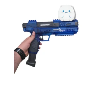 تفنگ آبپاش Water Gecko