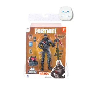 ​اکشن فیگور فورتنایت هوک