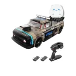 ماشین کنترلی دریفت HB Toys