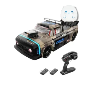 ماشین کنترلی دریفت HB Toys