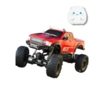 ماشین کنترلی HB TOYS CLAMBER