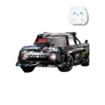 ماشین کنترلی دریفت HB Toys